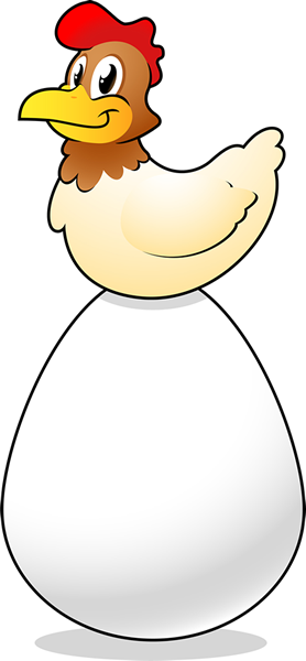 Be 要有耐心。保持纪律。